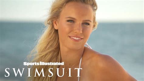 ronda rousey nackt|Nackte Ronda Rousey in Sports Illustrated Swimsuit 2016